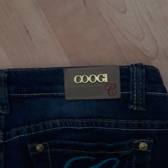COOGI caprice jeans - Picture 4 of 4